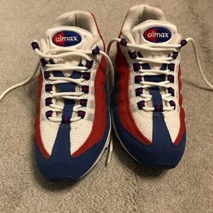 Women’s Nike AirMax 95